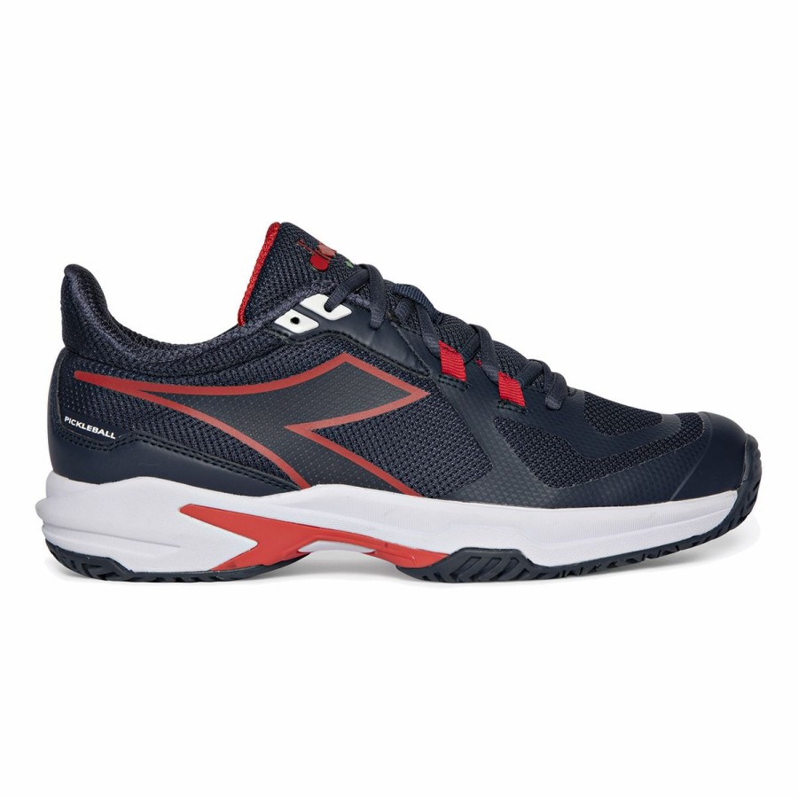 Men'S * | Diadora Trofeo 2 Ag Pickleball