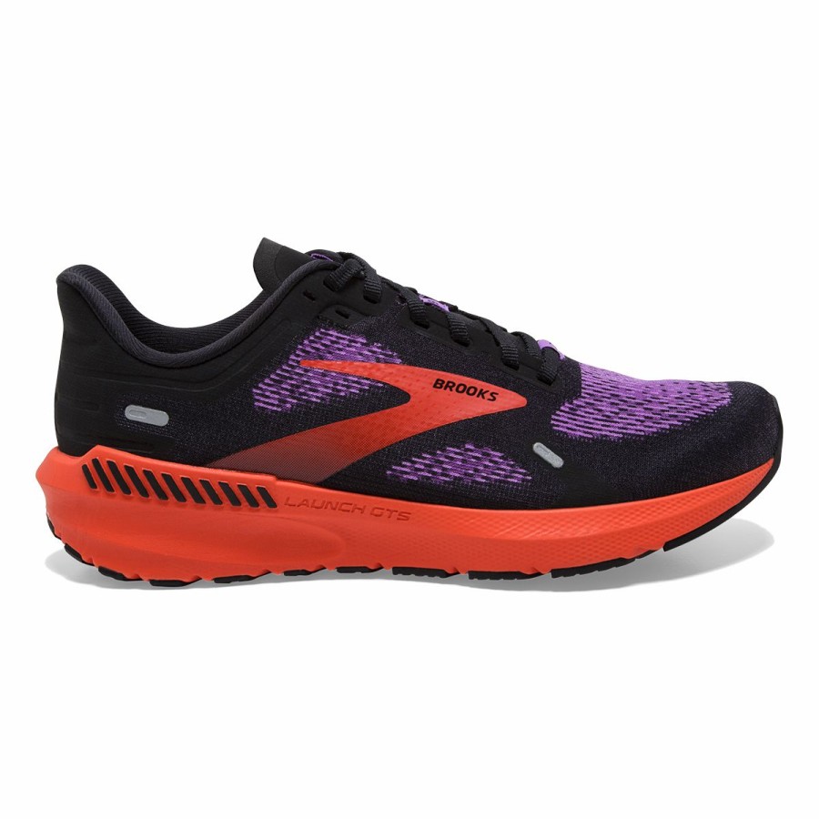 Women'S * | Brooks Launch Gts 9