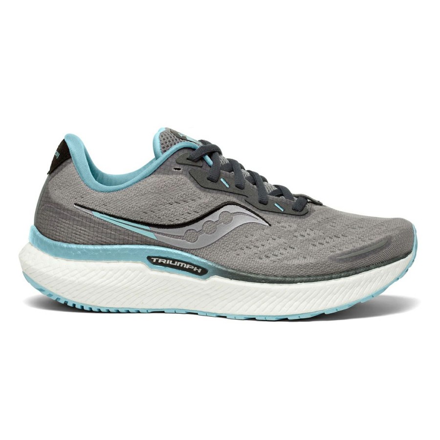 Women'S * | Saucony Triumph 19