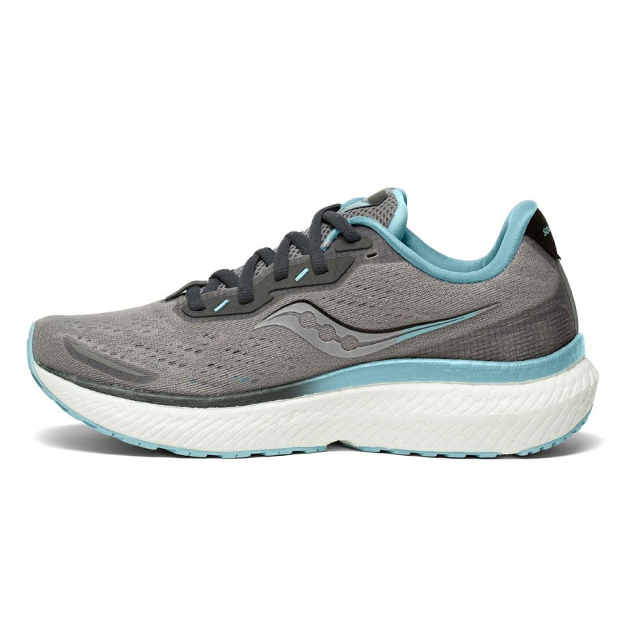 Women'S * | Saucony Triumph 19