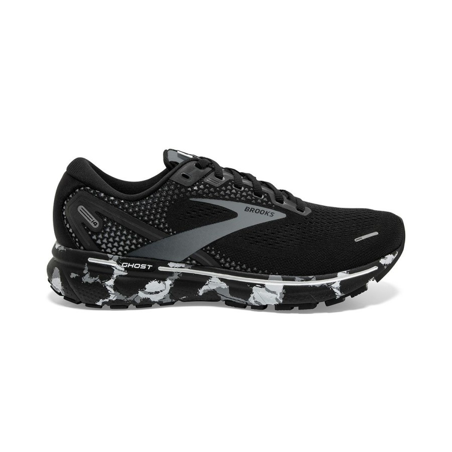 Men'S * | Brooks Ghost 14 Camo