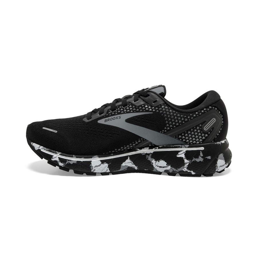 Men'S * | Brooks Ghost 14 Camo