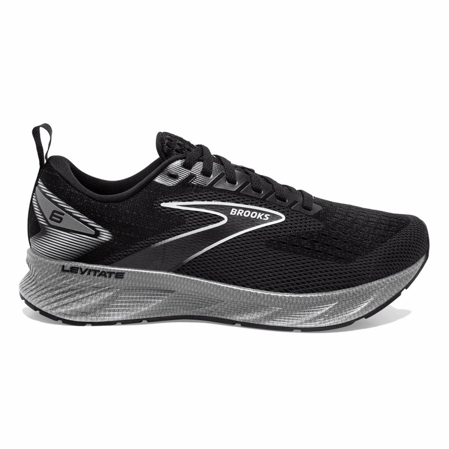 Women'S * | Brooks Levitate 6