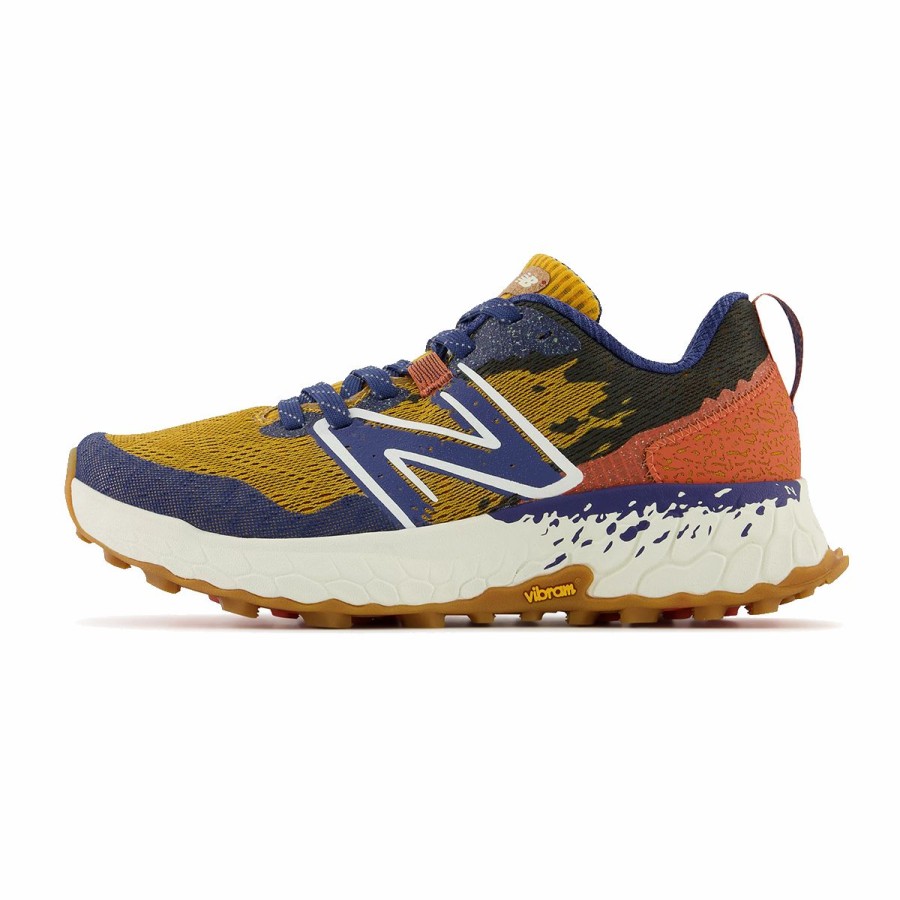 Women'S * | New Balance Fresh Foam X Hierro V7