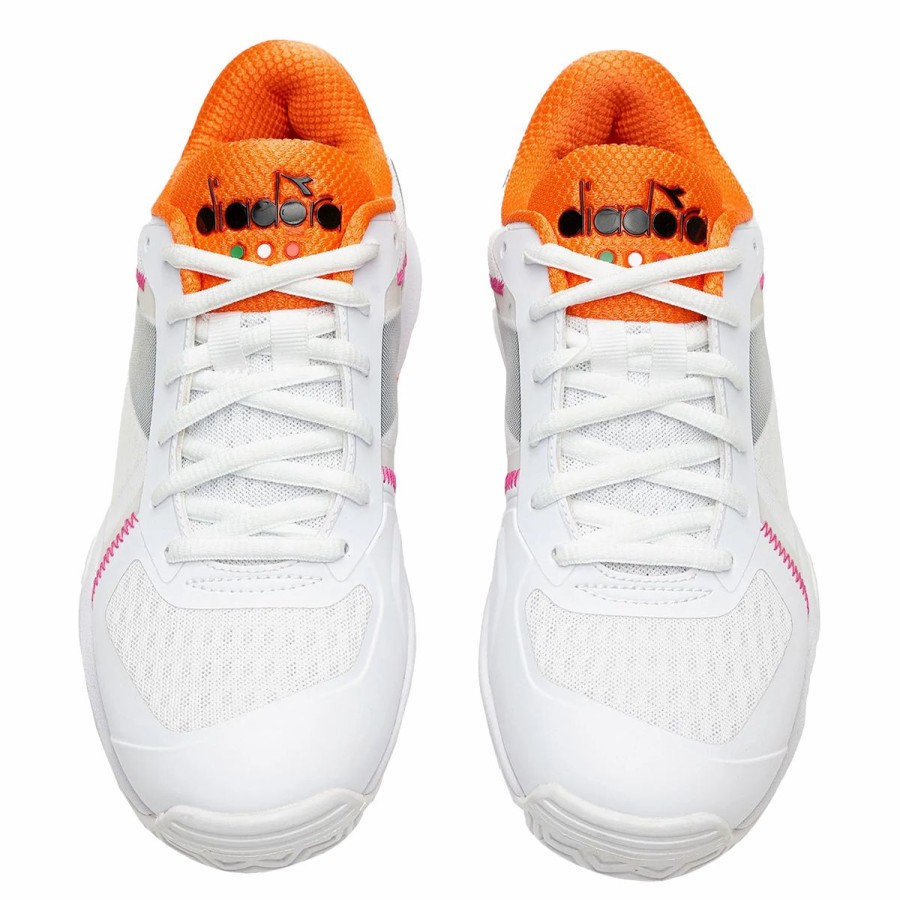 Women'S * | Diadora Trofeo Ag Pickleball