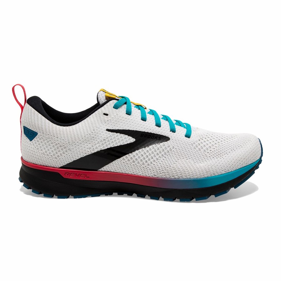 Men'S * | Brooks Revel 5 Regional