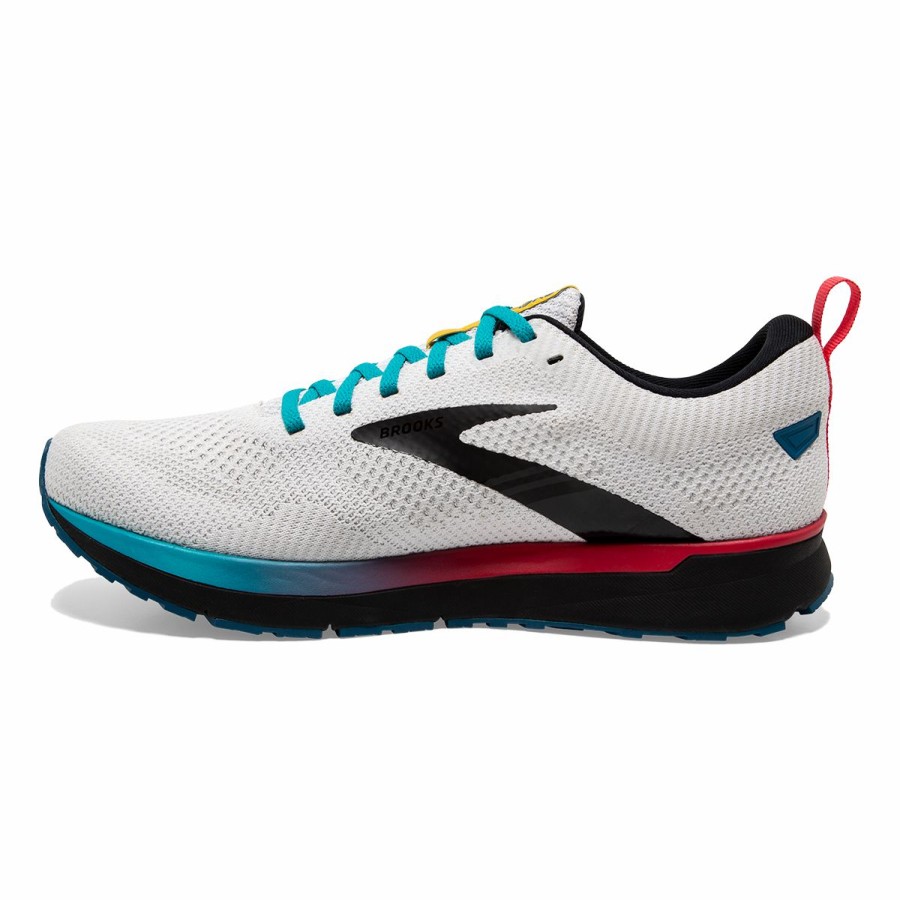 Men'S * | Brooks Revel 5 Regional