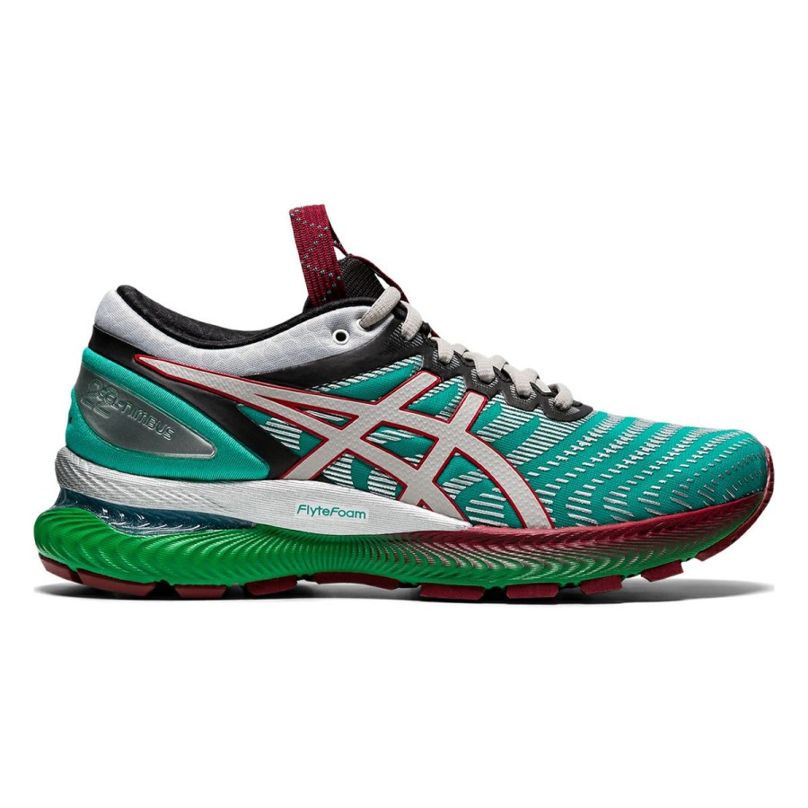 Women'S * | Asics Fn1-S Gel Nimbus 22