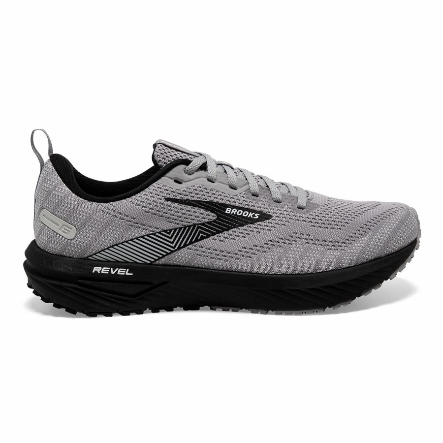 Men'S * | Brooks Revel 6