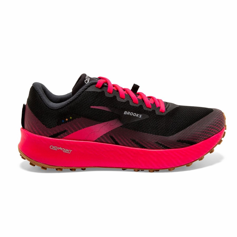 Women'S * | Brooks Catamount