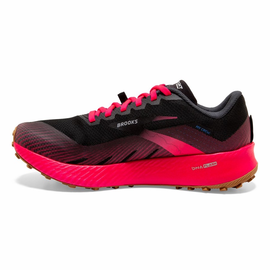 Women'S * | Brooks Catamount