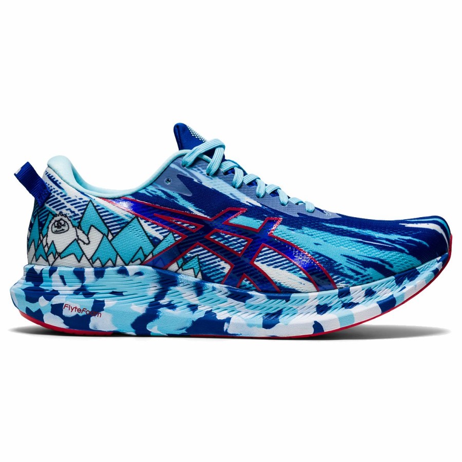 Men'S * | Asics Noosa Tri 13 Yeti