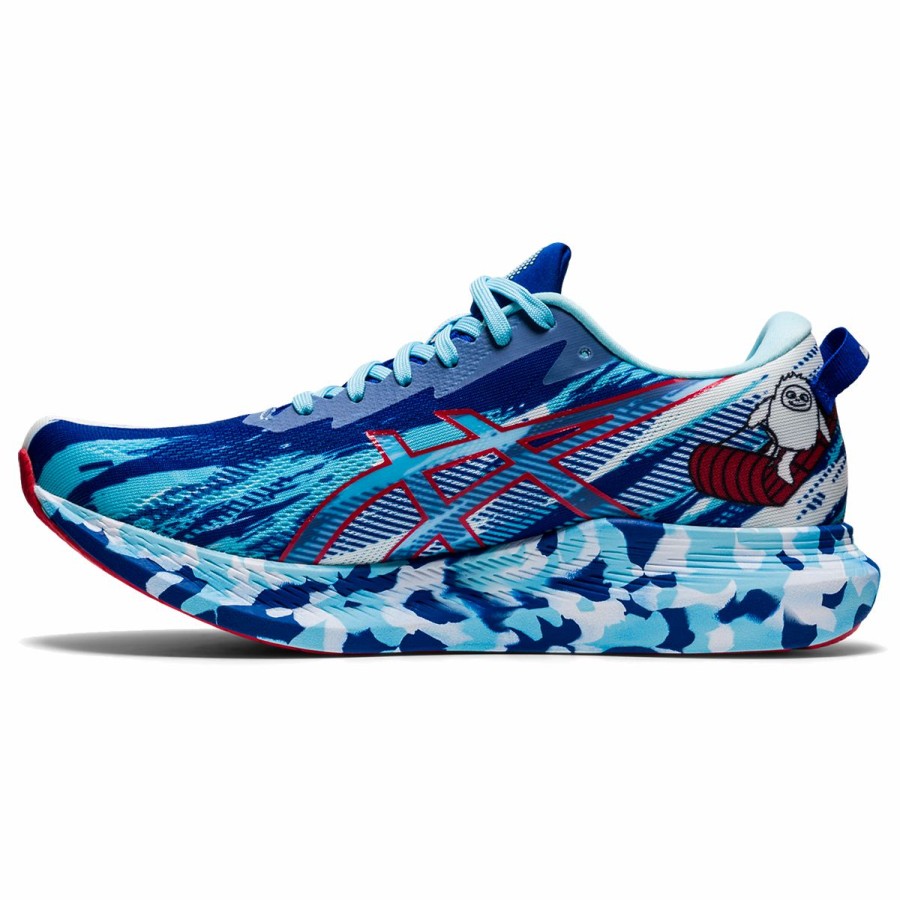 Men'S * | Asics Noosa Tri 13 Yeti