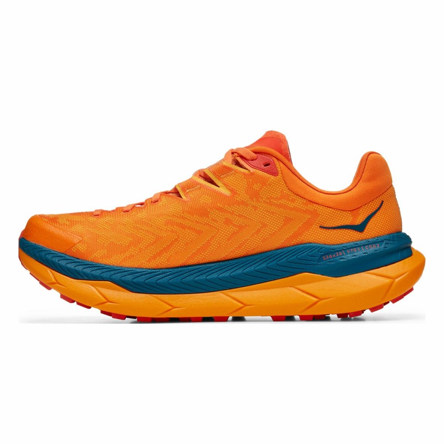 Men'S * | Hoka Tecton X