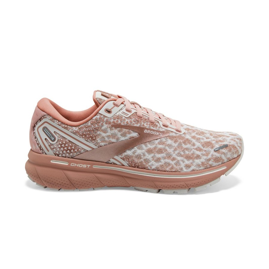 Women'S * | Brooks Ghost 14 Terra