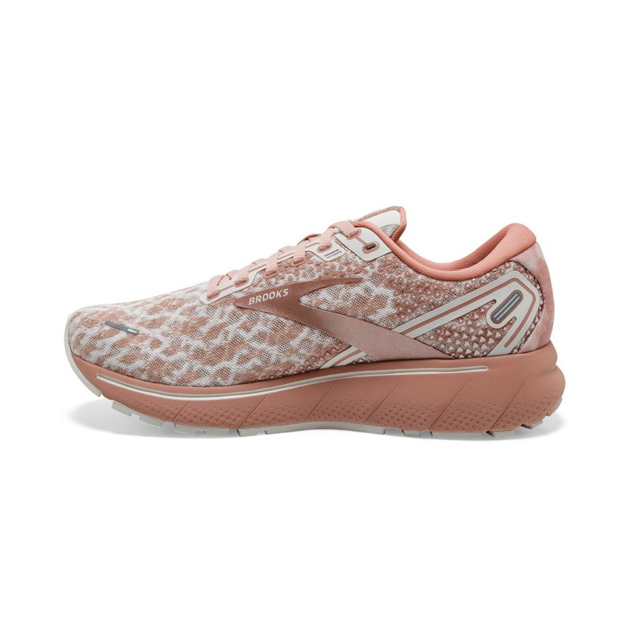 Women'S * | Brooks Ghost 14 Terra