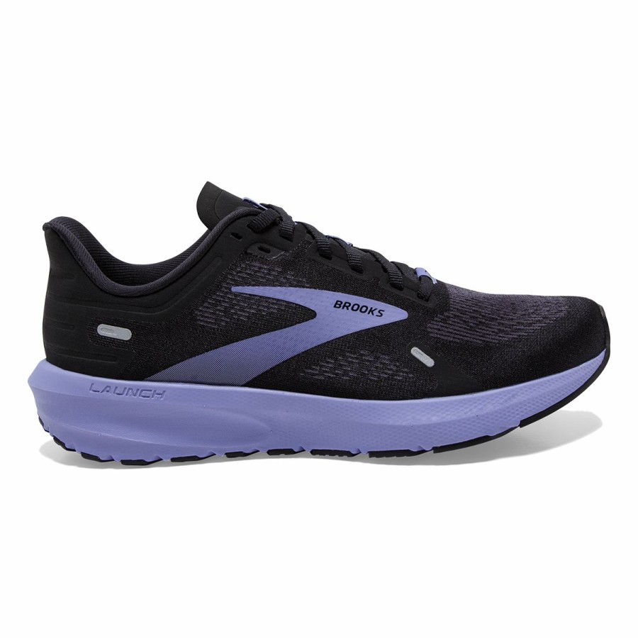 Women'S * | Brooks Launch 9