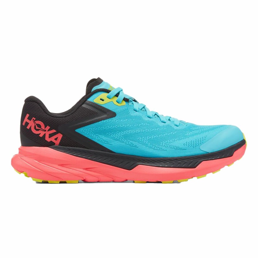 Women'S * | Hoka Zinal