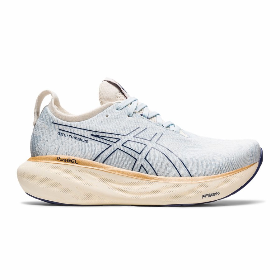 Women'S * | Asics Gel Nimbus 25 Nagino