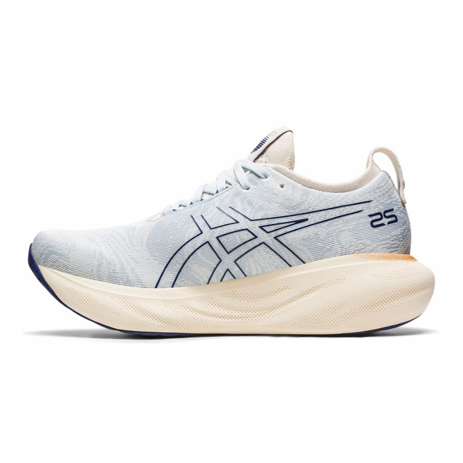 Women'S * | Asics Gel Nimbus 25 Nagino