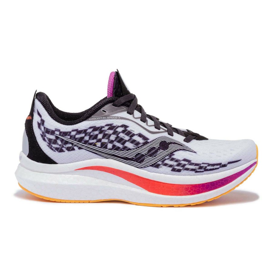 Women'S * | Saucony Endorphin Speed 2