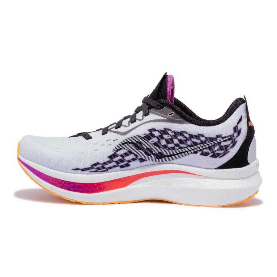 Women'S * | Saucony Endorphin Speed 2