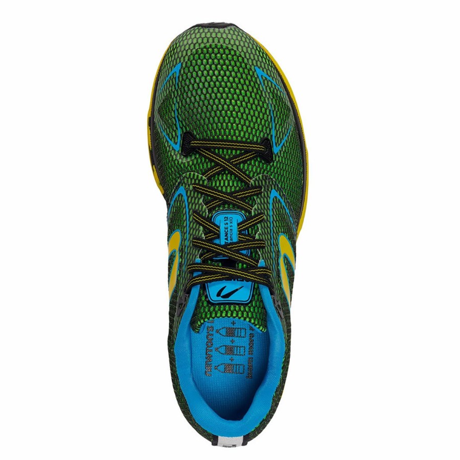 Men'S * | Newton Distance S 12