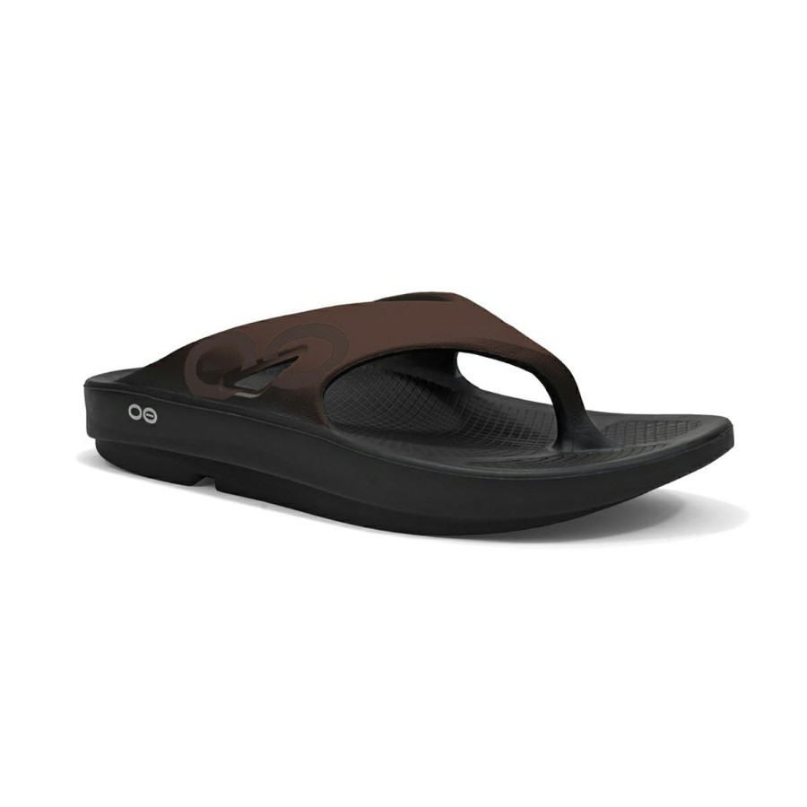 Men'S * | Oofos Ooriginal Sport