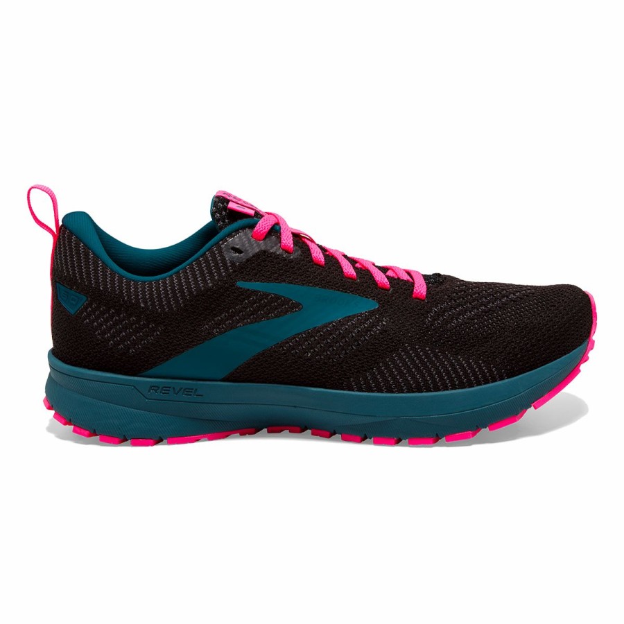 Women'S * | Brooks Revel 5