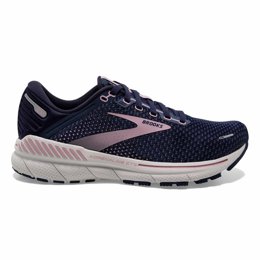 Women'S * | Brooks Adrenaline Gts 22 Regional