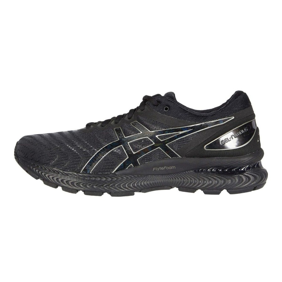 Men'S * | Asics Nimbus 22