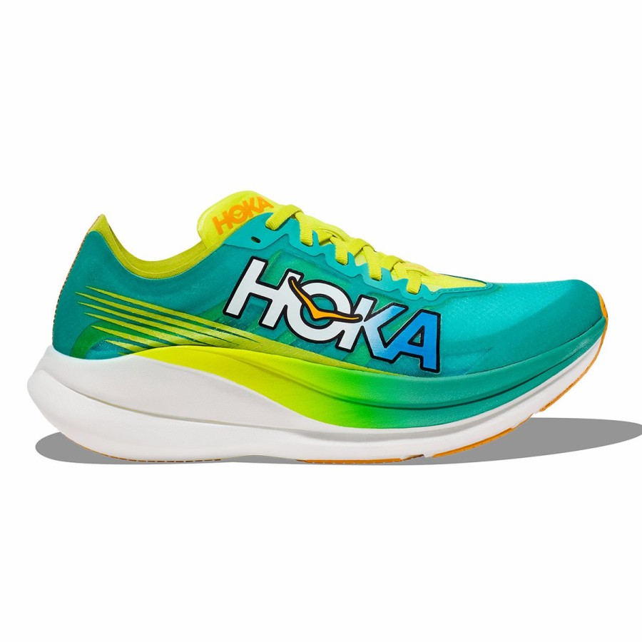 Men'S * | Hoka Rocket X 2 Ceramic Pack