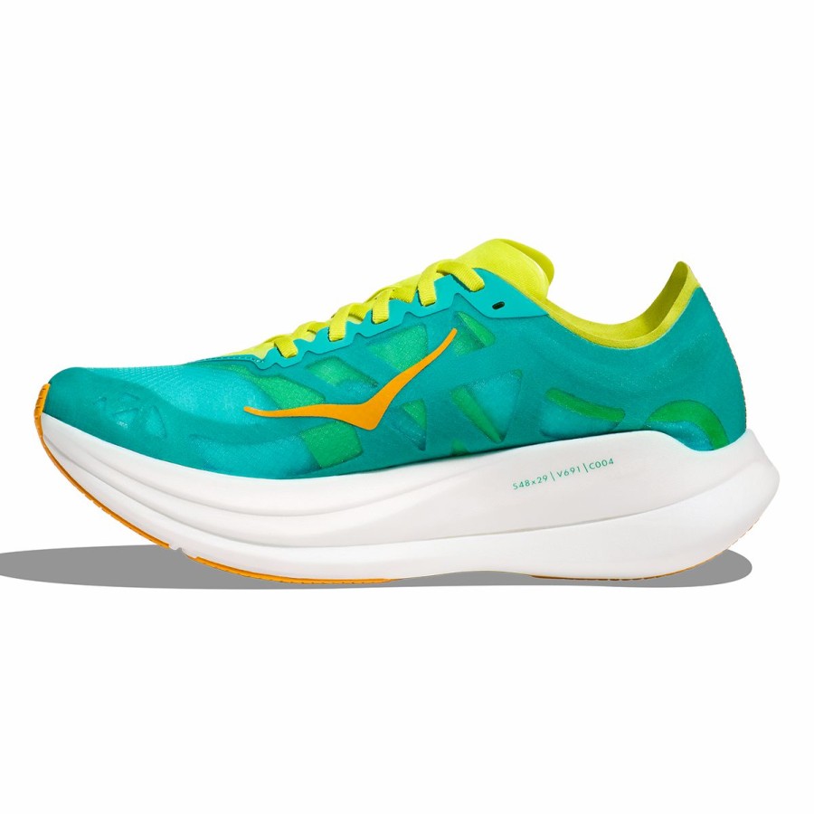 Men'S * | Hoka Rocket X 2 Ceramic Pack