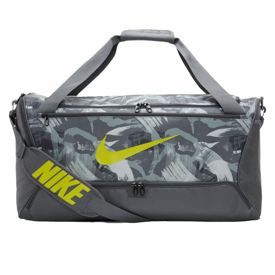 Equipment * | Nike Brasilia 9.5 Duffle