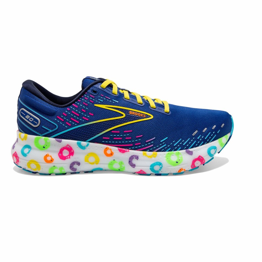 Men'S * | Brooks Glycerin 20 Bowl