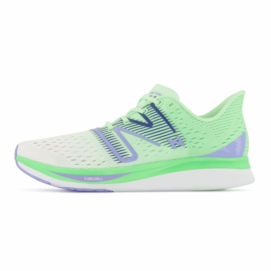 Women'S * | New Balance Fuel Cell Supercomp Pacer