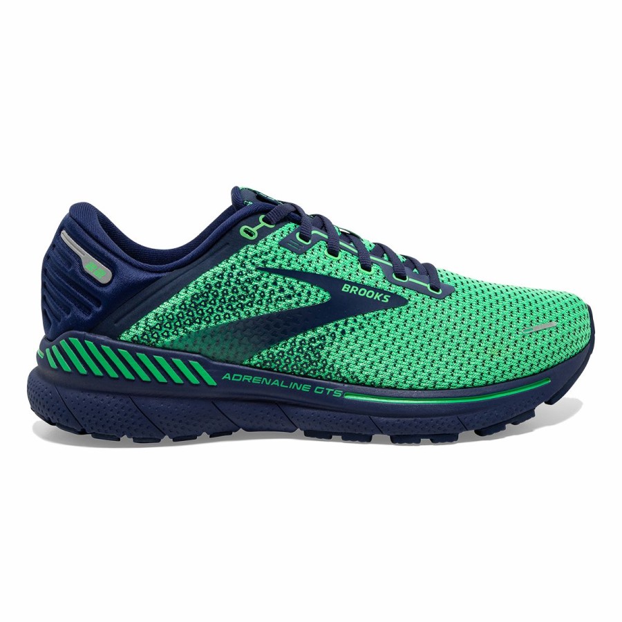 Men'S * | Brooks Adrenaline Gts 22 North America