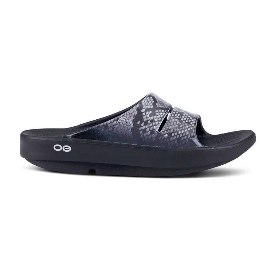 Women'S * | Oofos Ooahh Slide Ltd