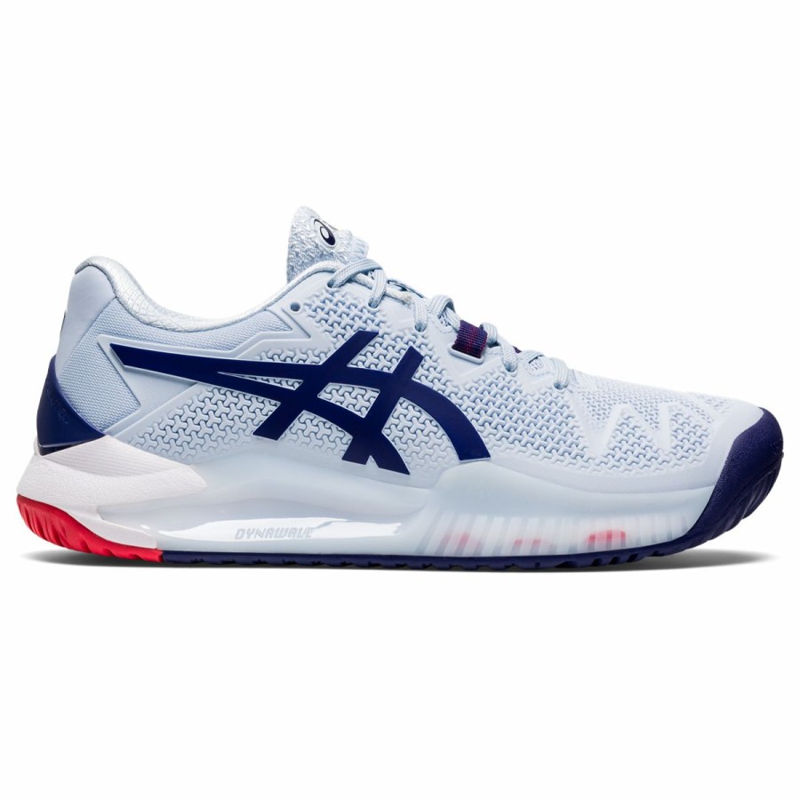 Women'S * | Asics Gel Resolution 8