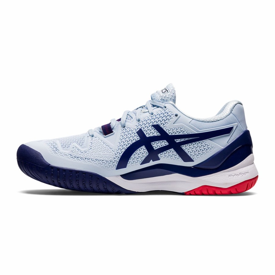 Women'S * | Asics Gel Resolution 8