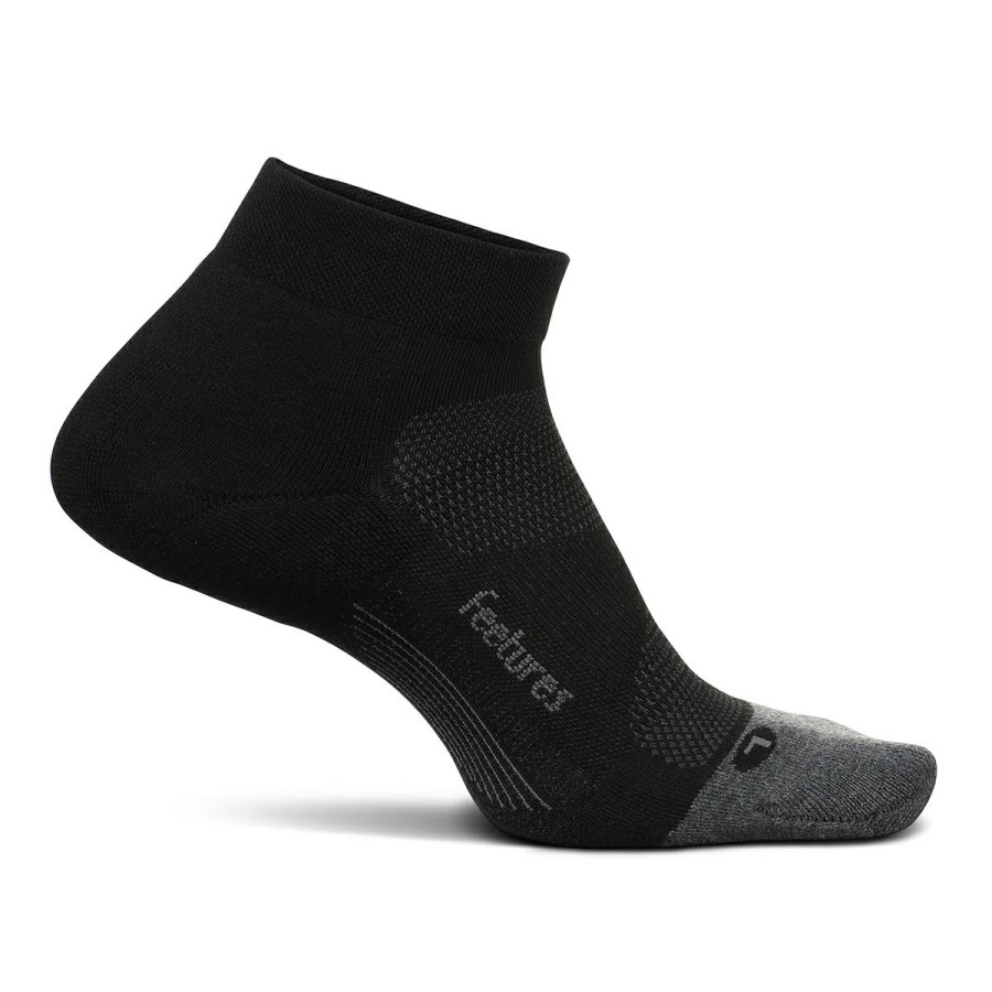 Socks * | Feetures Elite Max Cushion Low Cut