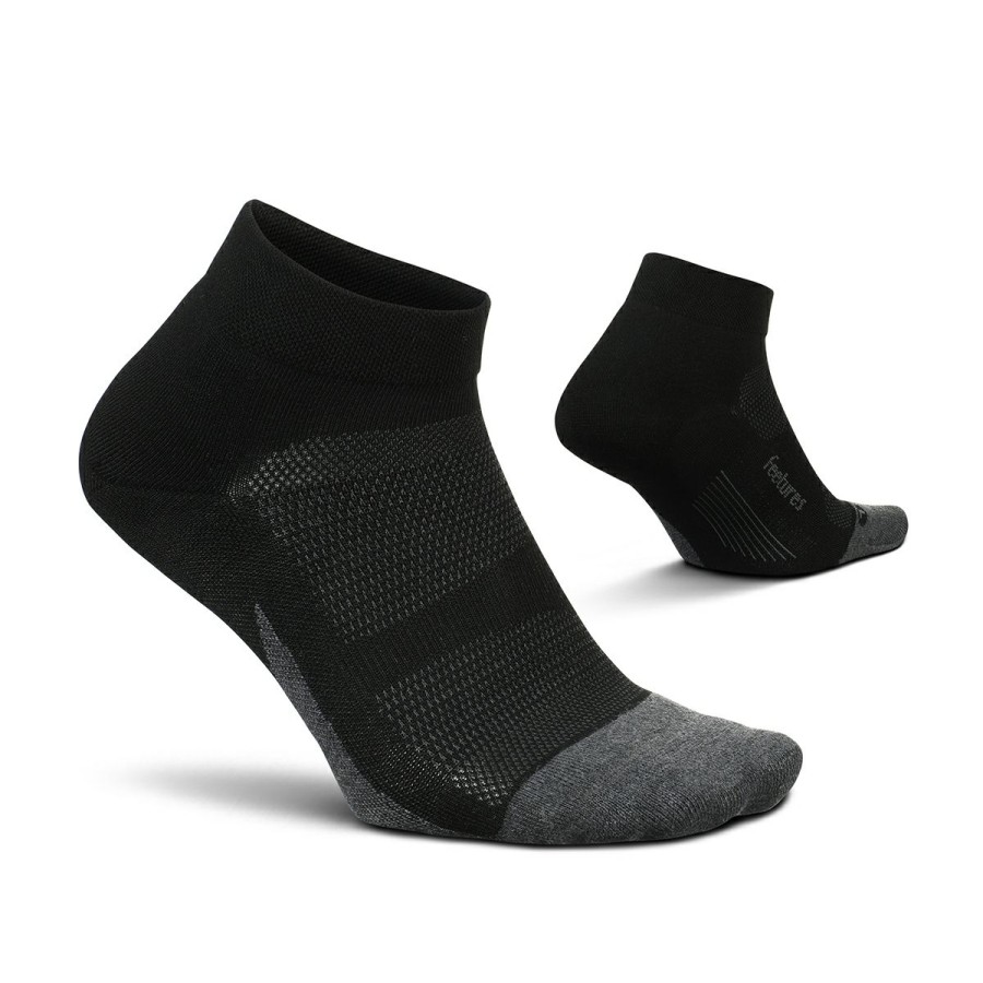 Socks * | Feetures Elite Max Cushion Low Cut