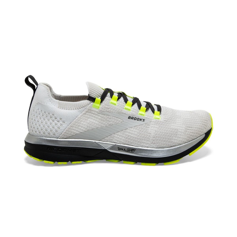 Men'S * | Brooks Ricochet 2