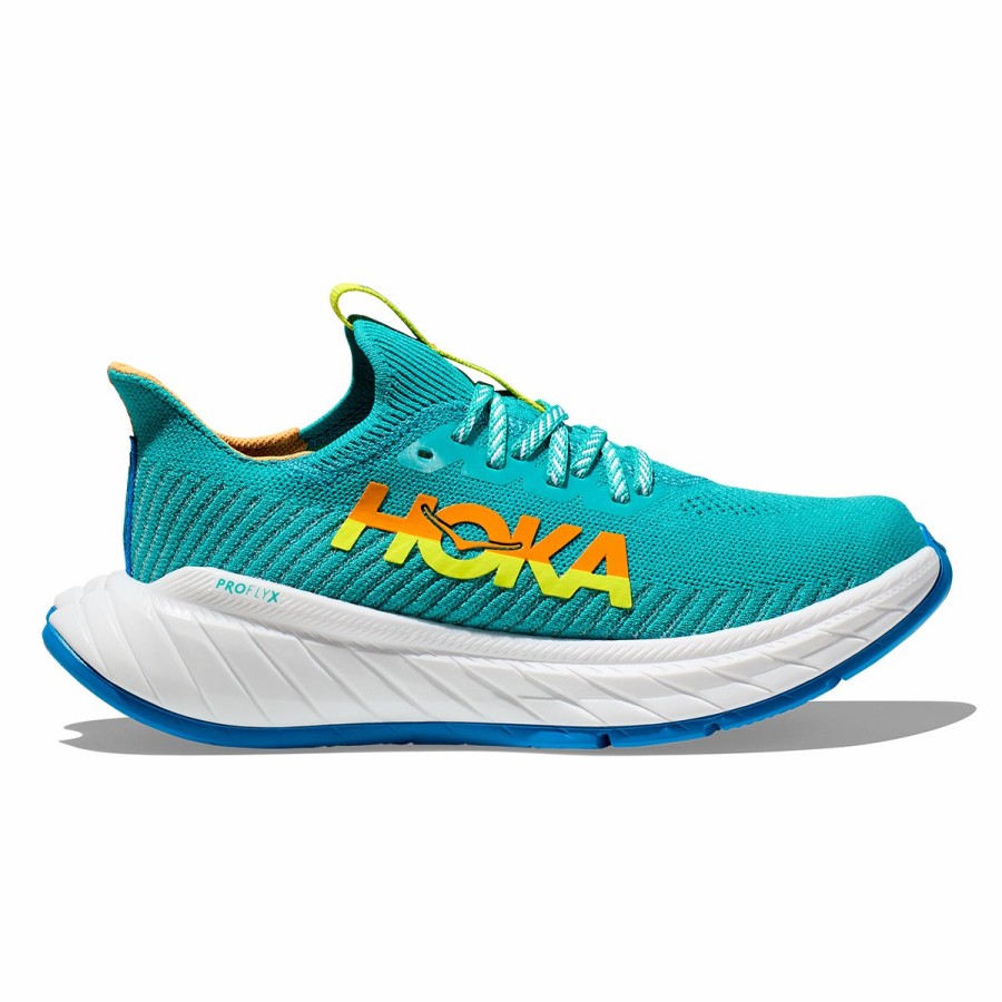 Men'S * | Hoka Carbon X 3 Ceramic Pack