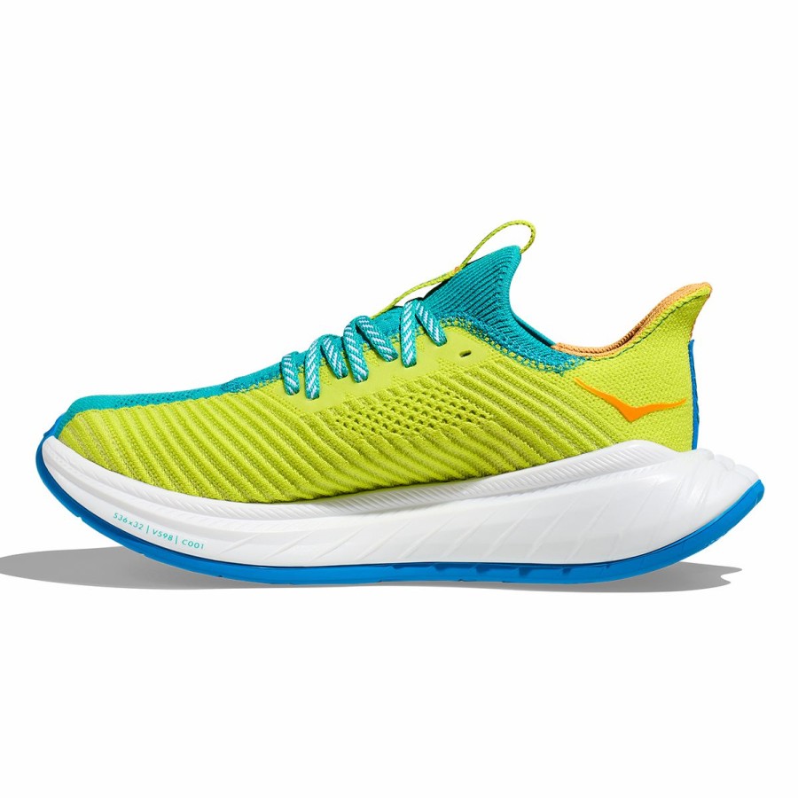 Men'S * | Hoka Carbon X 3 Ceramic Pack