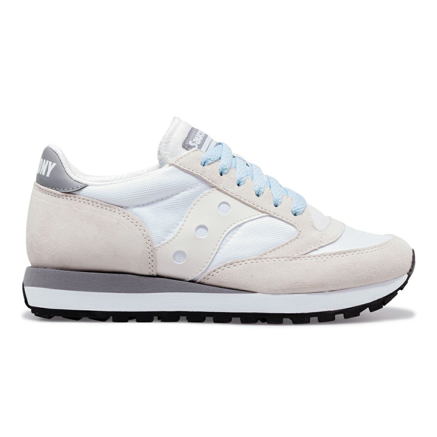 Women'S * | Saucony Jazz 81