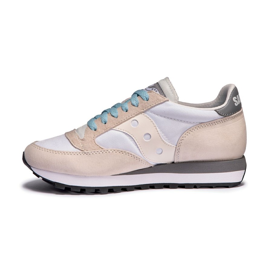 Women'S * | Saucony Jazz 81