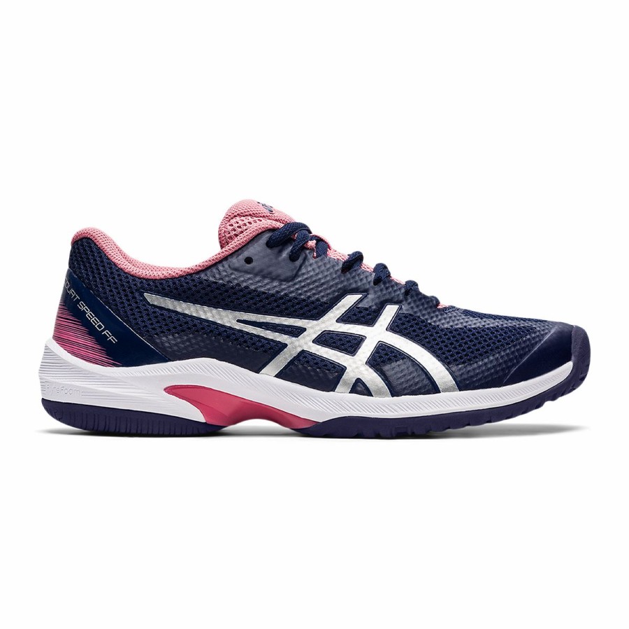 Women'S * | Asics Court Speed Ff