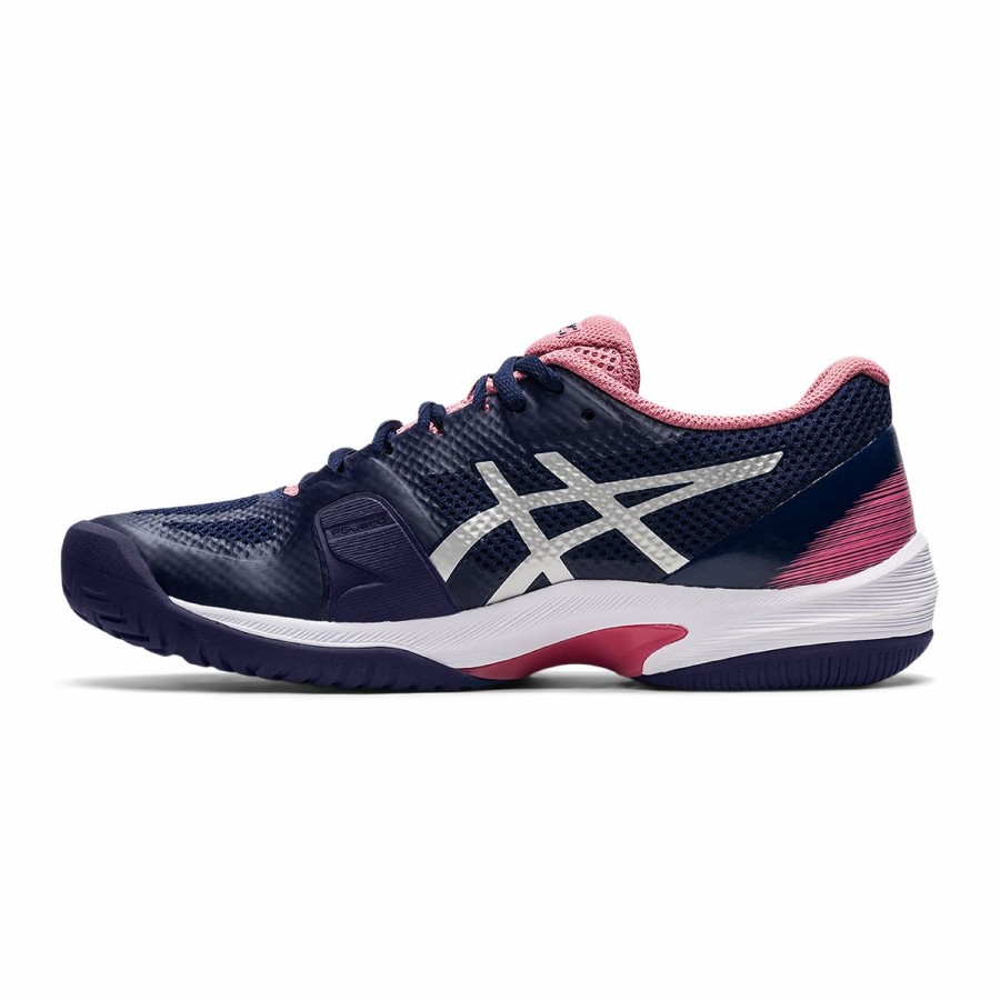 Women'S * | Asics Court Speed Ff