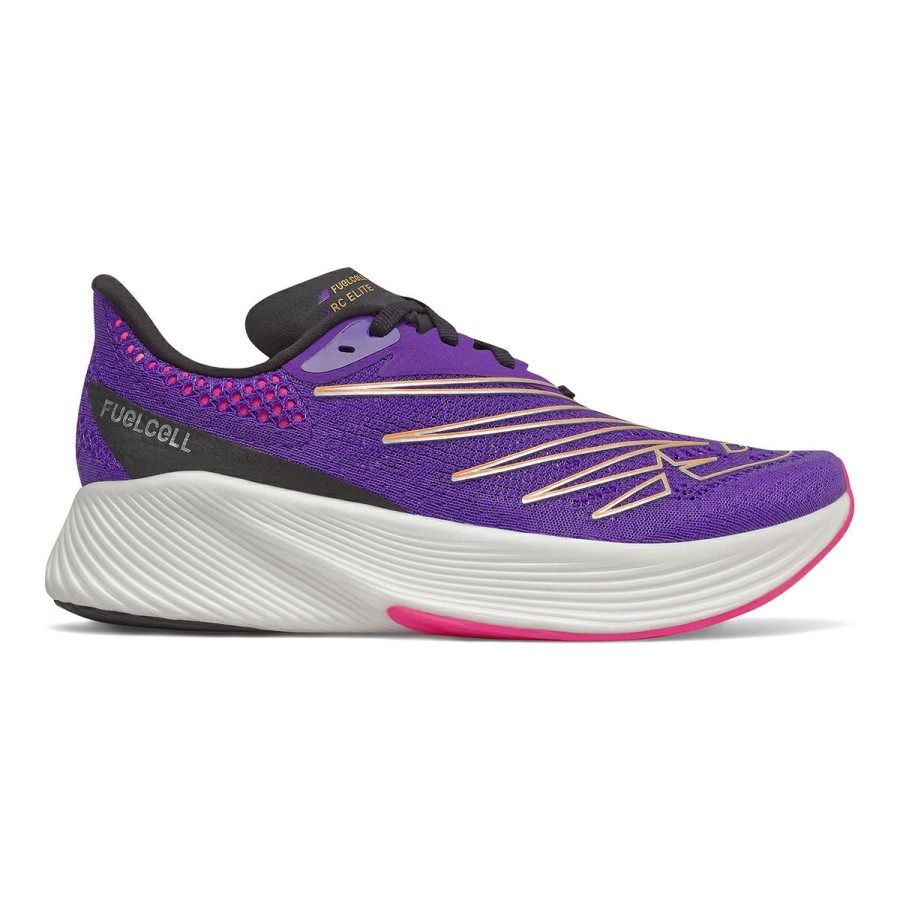 Women'S * | New Balance Fuel Cell Rc Elite V2